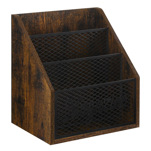 YINMIT in a modern farmhouse setting adding stylish organization