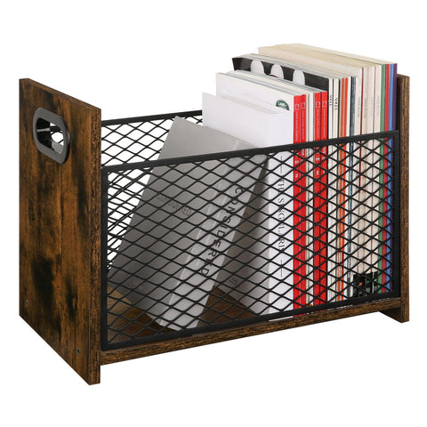 YINMIT tabletop staged storage showing organized desk or console benefit