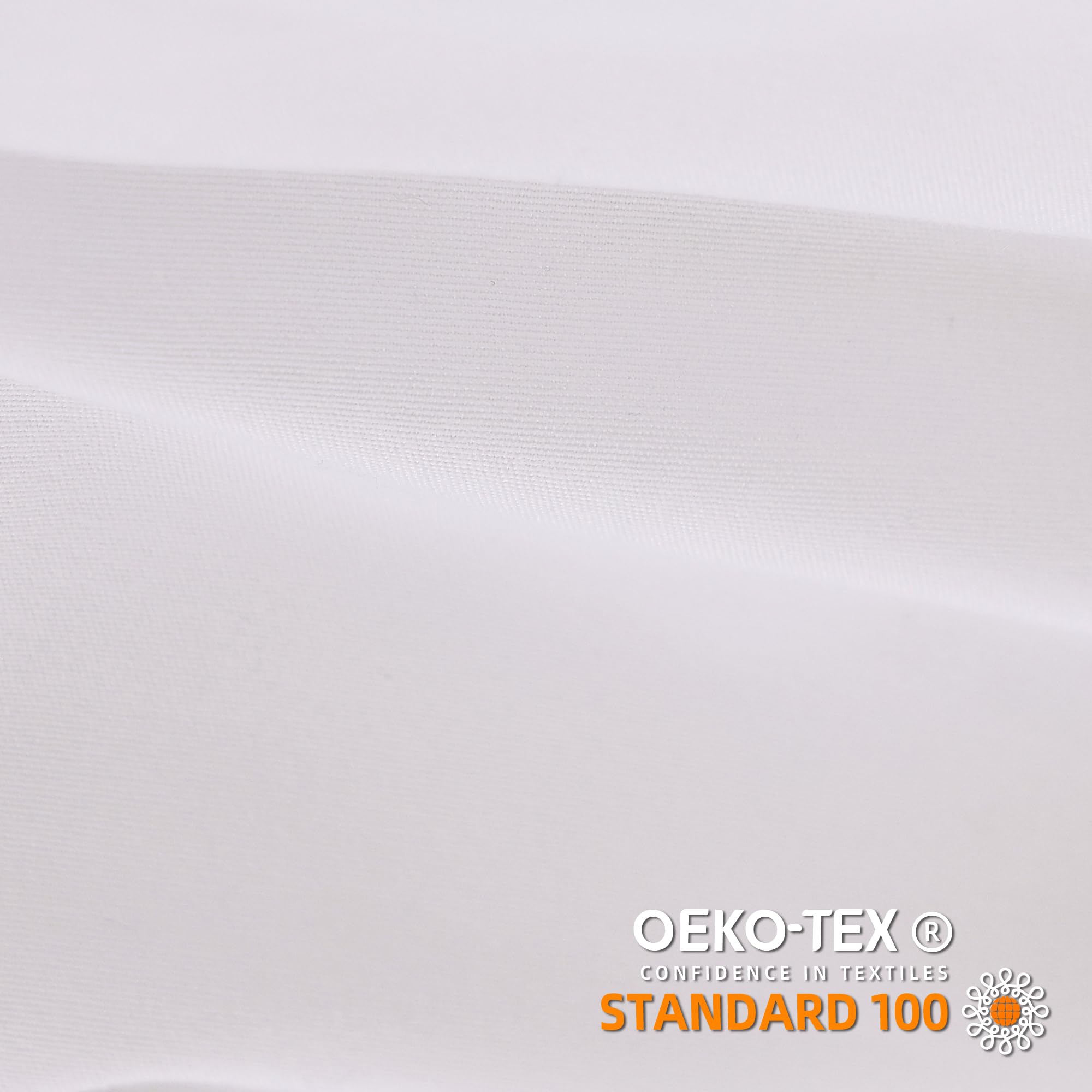 YIRDDEO comforter edge stitching detail highlighting reinforced construction