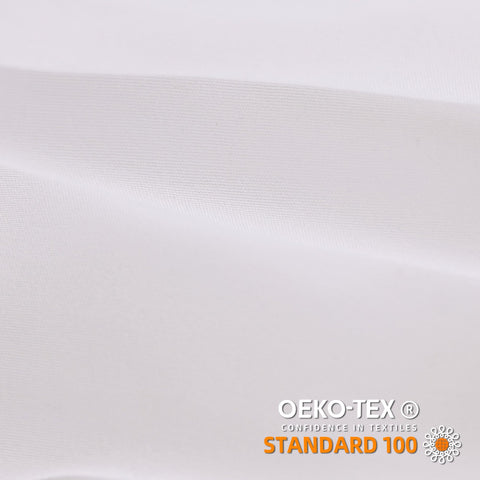 YIRDDEO comforter edge stitching detail highlighting reinforced construction