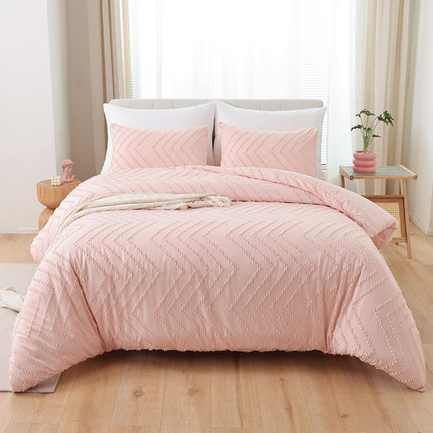 YIRDDEO lifestyle bedroom with boho decor showing styling versatility