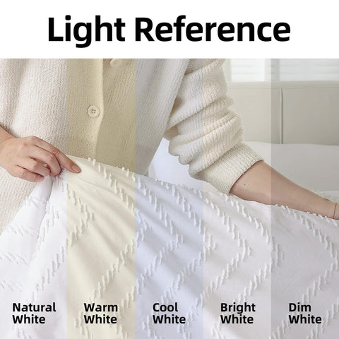 YIRDDEO hand touching microfiber texture showing softness and durable finish
