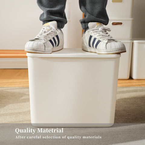 Yishyfier handle detail highlighting comfortable grip for easy lifting