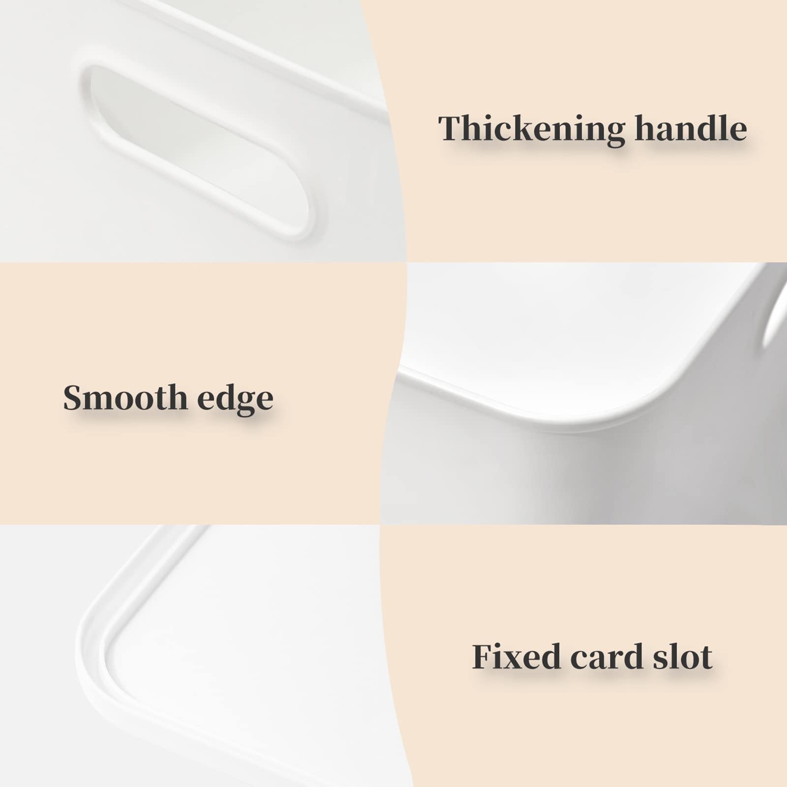 Yishyfier label and dimensions image showing size clarity for planning