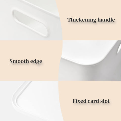 Yishyfier label and dimensions image showing size clarity for planning