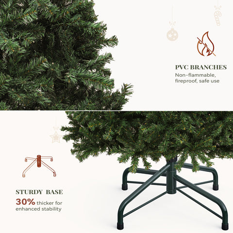 YITAHOME tree beside sofa showing size and scale benefit: fits medium rooms