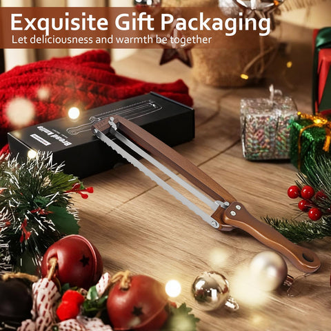 YIYOBEATFO elegant packaging and label presented as a ready-to-gift kitchen tool
