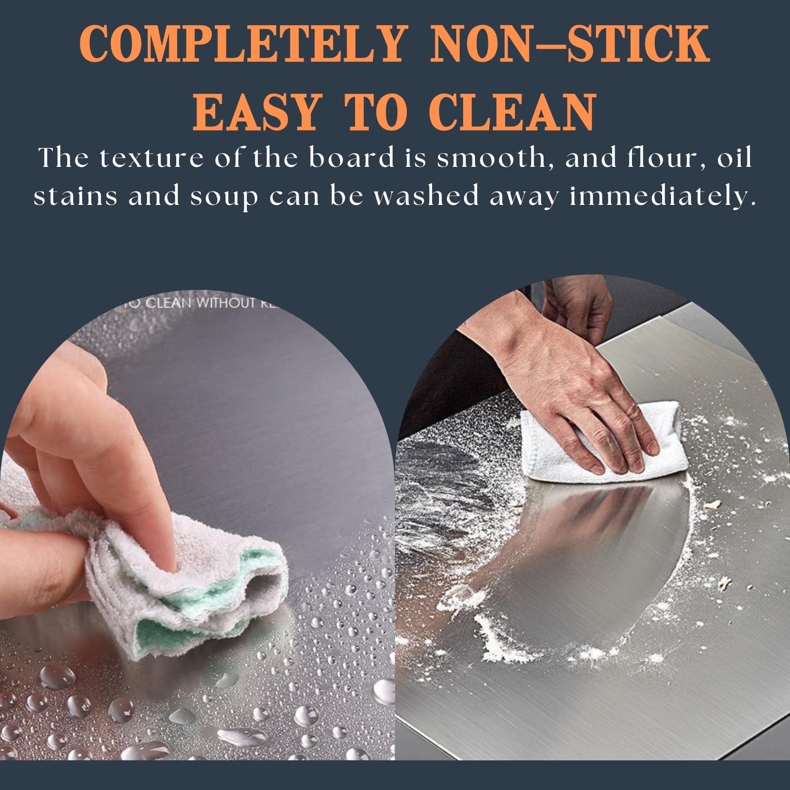 YIYUHAR dishwasher loading cleaning displays easy sanitizing and low-maintenance care