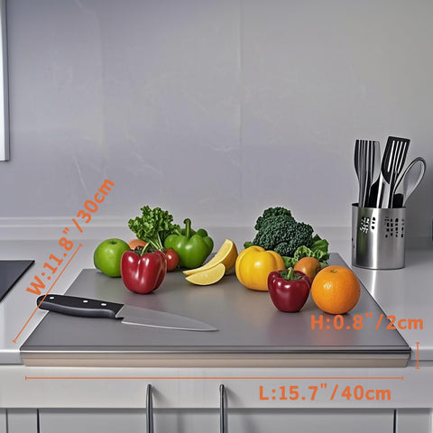 YIYUHAR folded lip detail demonstrating spill containment and secure countertop hold