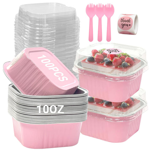 ylnurac front packaging showing 100-pack for quick event prep