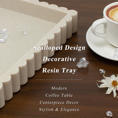 YMXYJM close-up of fluted texture highlighting tactile design and refined look