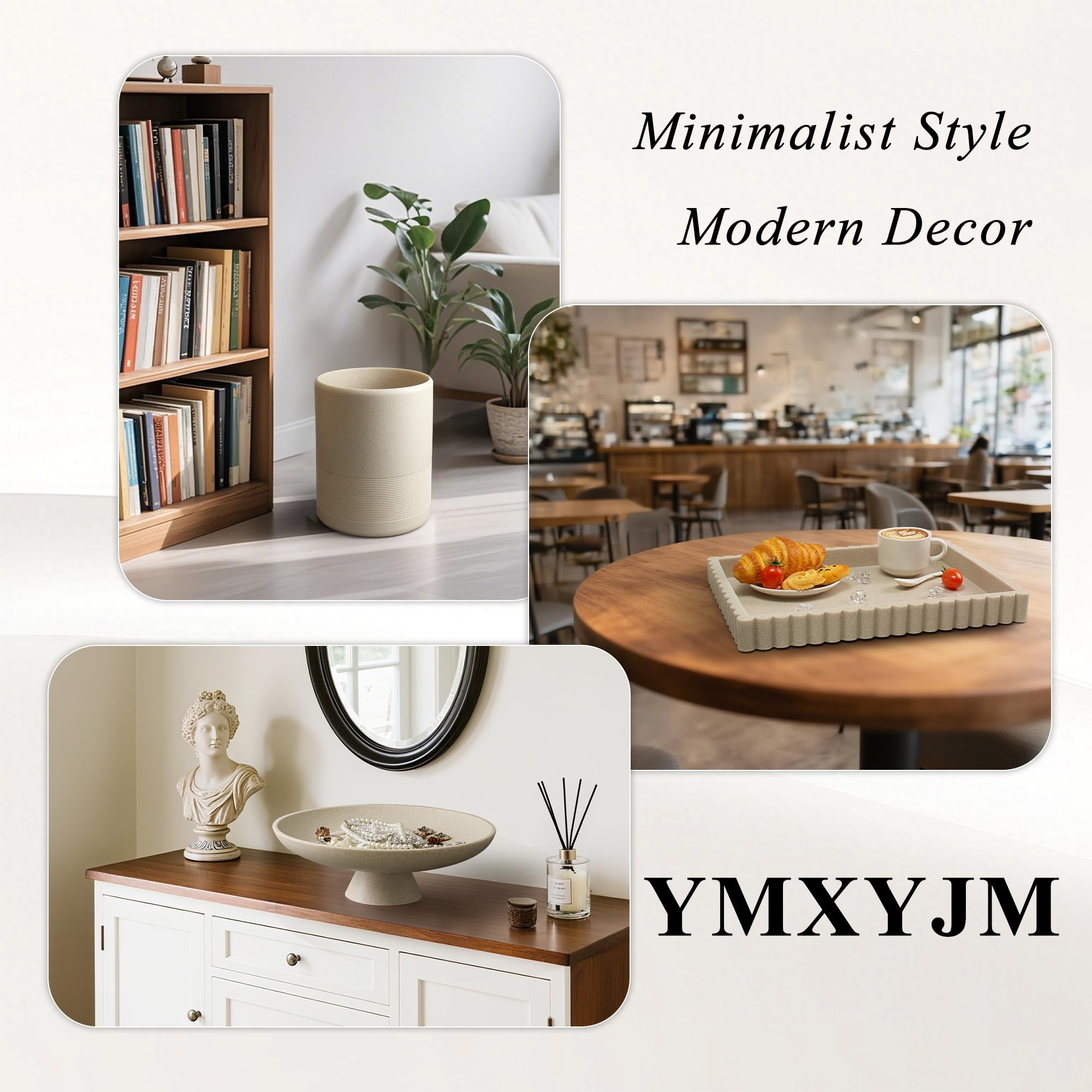YMXYJM underside non-slip pads detail protecting furniture and adding stability