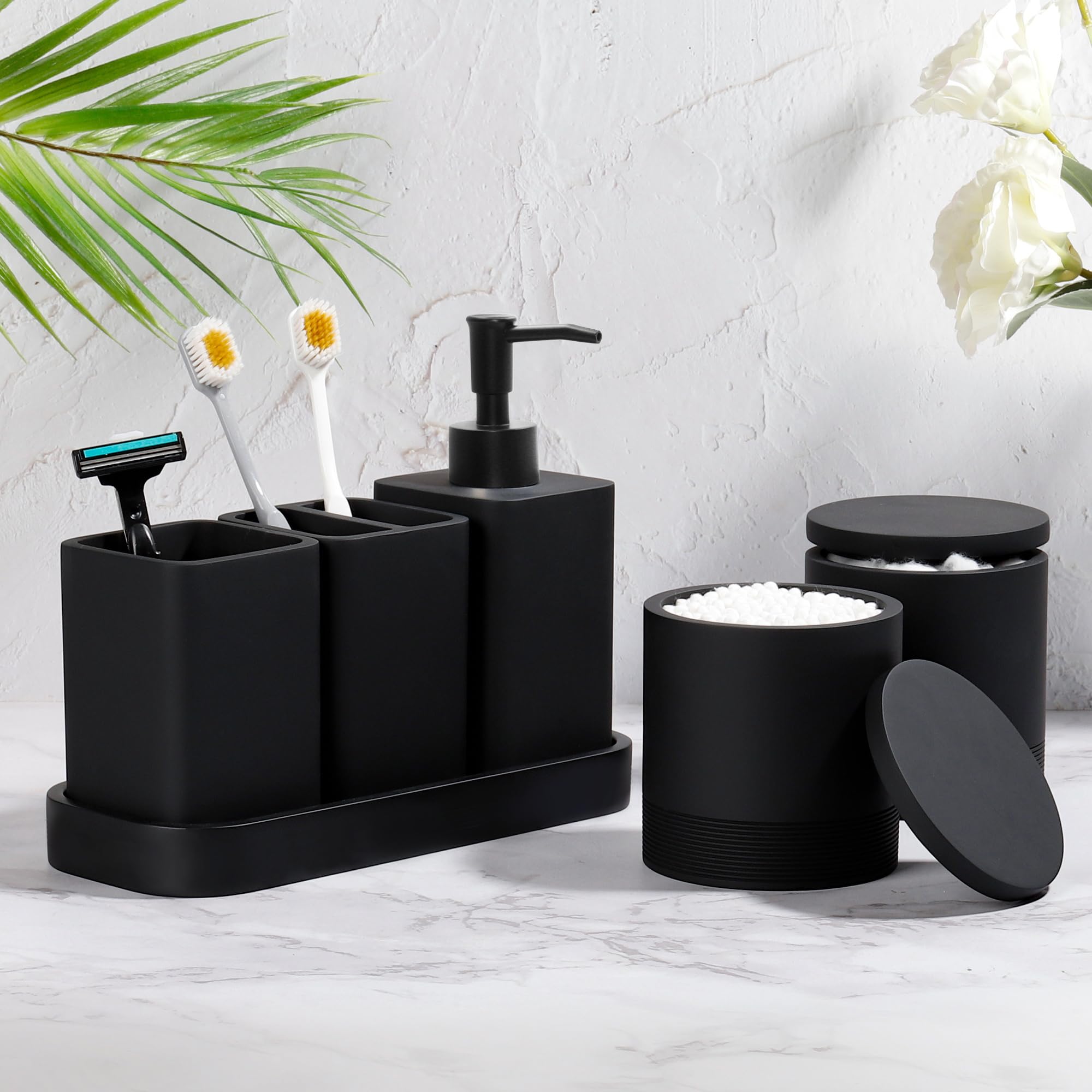 YMXYJM close-up of soap dispenser pump highlighting rust-resistant function and durability