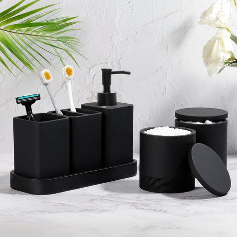 YMXYJM close-up of soap dispenser pump highlighting rust-resistant function and durability