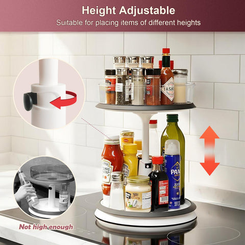 Ynelyase anti-slip base close-up preventing slide for safer access