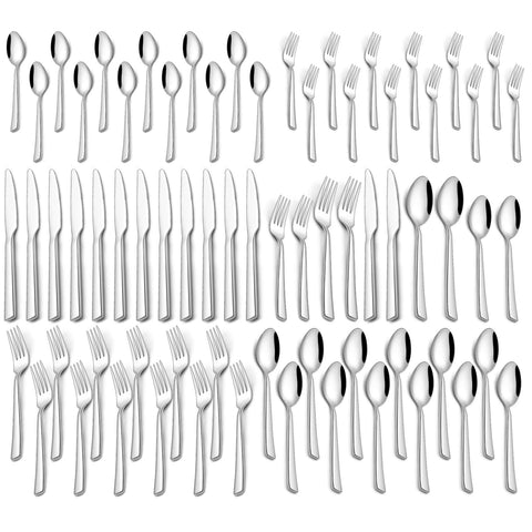 Yoehka front packaging showing the full 60-piece set and cohesive styling