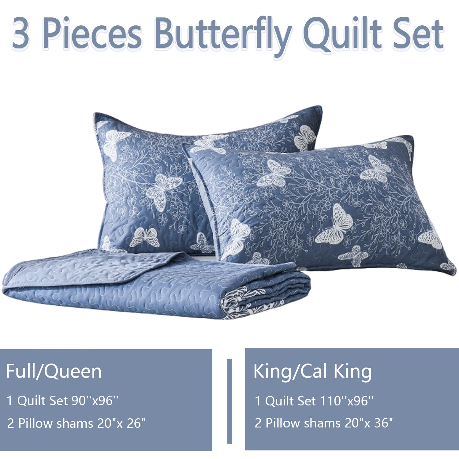 Yogeneg vacuum-sealed packing and folded quilt showing compact shipping and quick airing