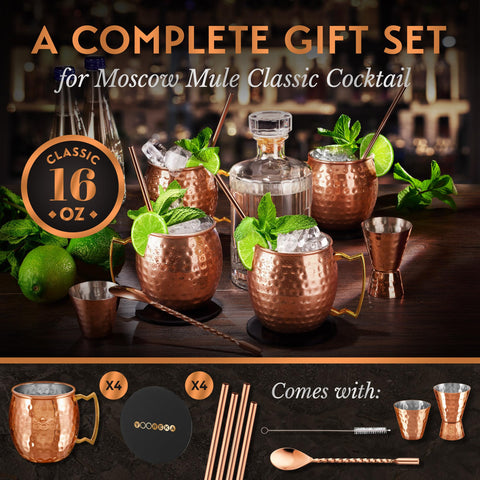 Yooreka hammered copper mug close-up showing texture and premium look benefit