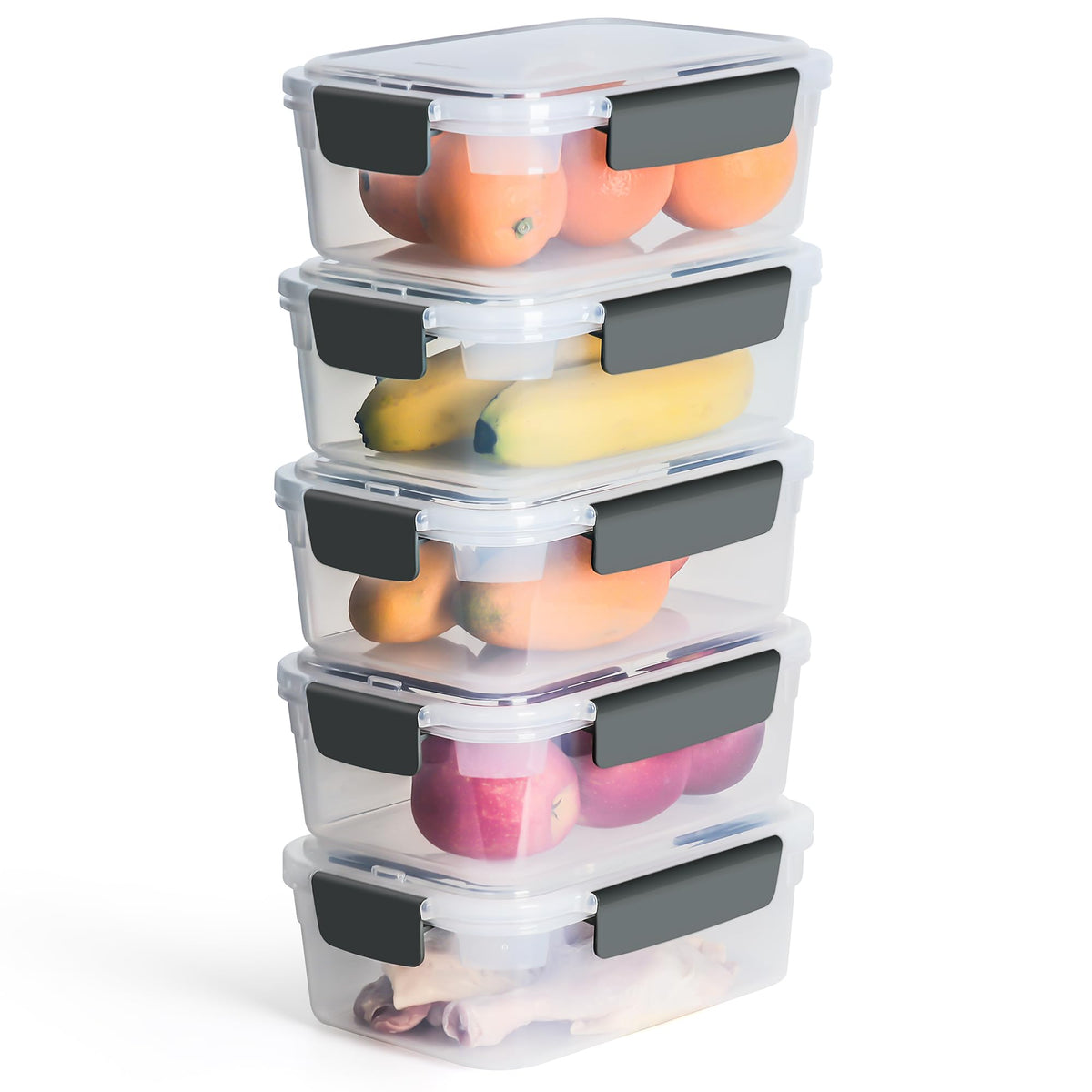 YORY front packaging showing the full 5-pack and capacity benefit