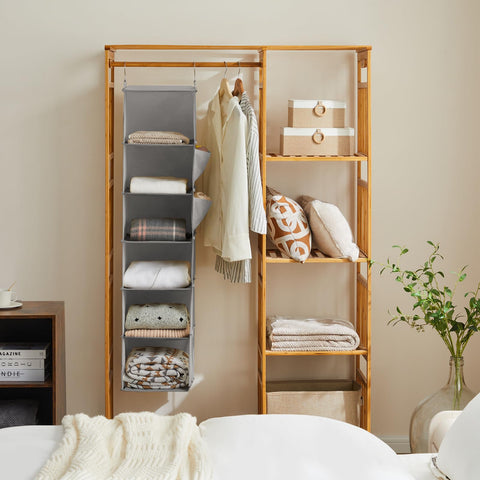YOUDENOVA top and bottom MDF support detail showing sturdy construction and shape retention