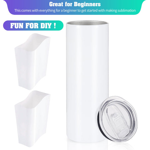 YOUKE OLA individually boxed tumbler presentation for easy gifting and retail benefit
