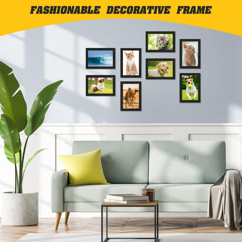 YOUKE OLA clustered frames on a table showcasing event-ready convenience benefit