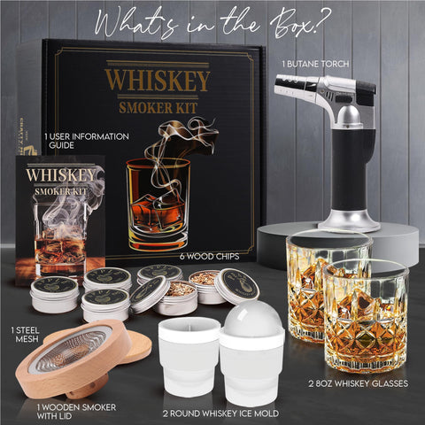 Your Dream Party Shop torch close-up showing refill port and flame control for safety