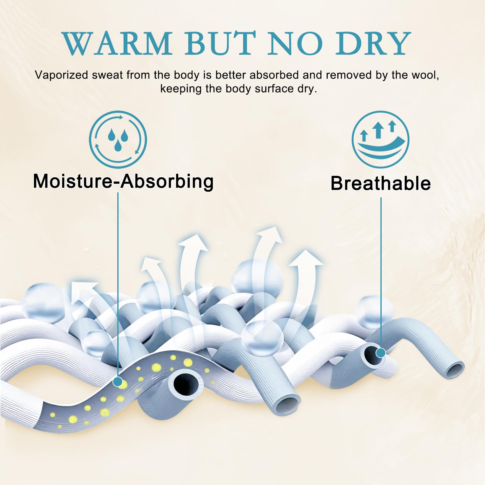 YOUR MOON three-dimensional edge detail showing reinforced seam and durability
