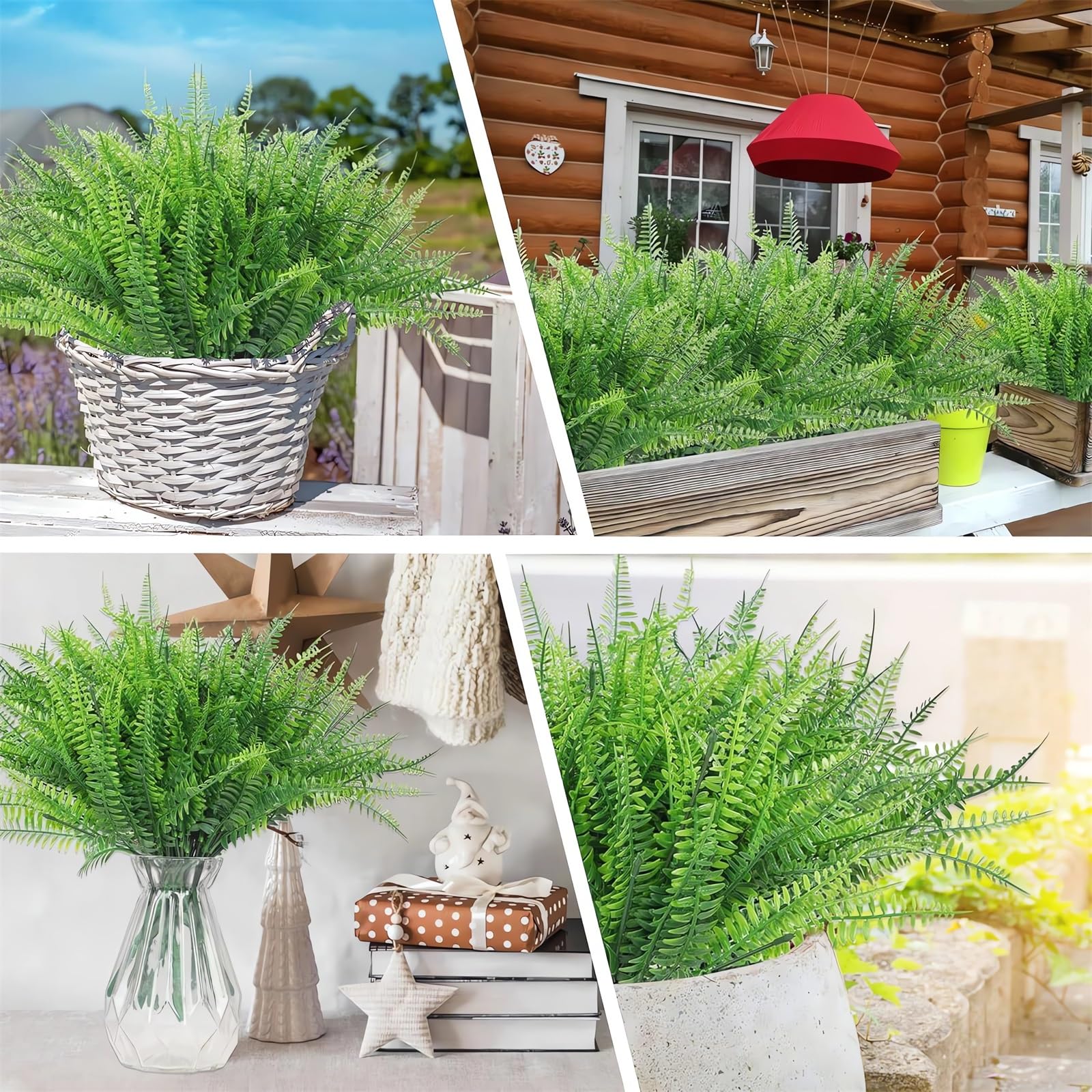 YTCPMHEA two-pack boxed set ready to use for quick planter installations