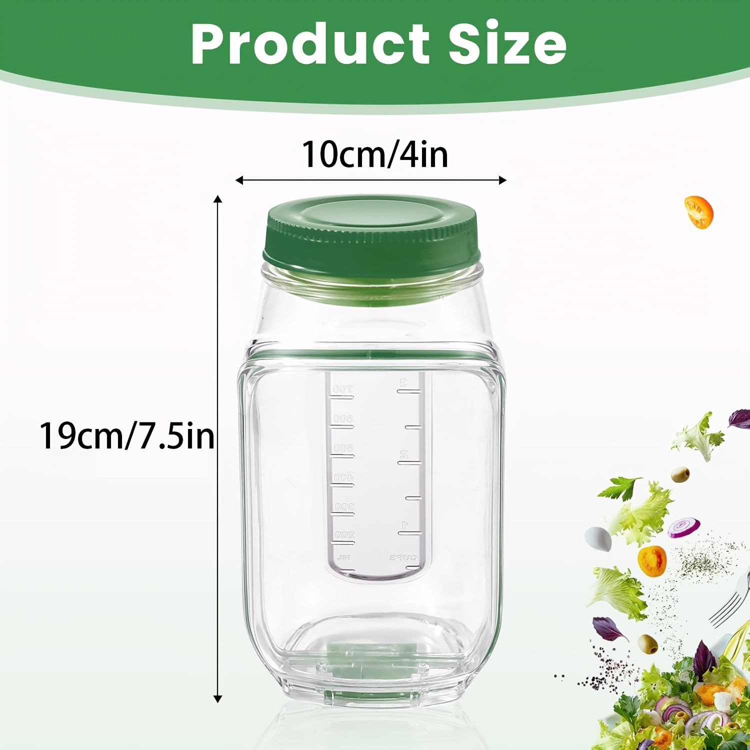 YueYangHuanTai lifestyle image of jar packed for outdoors illustrating portable meals