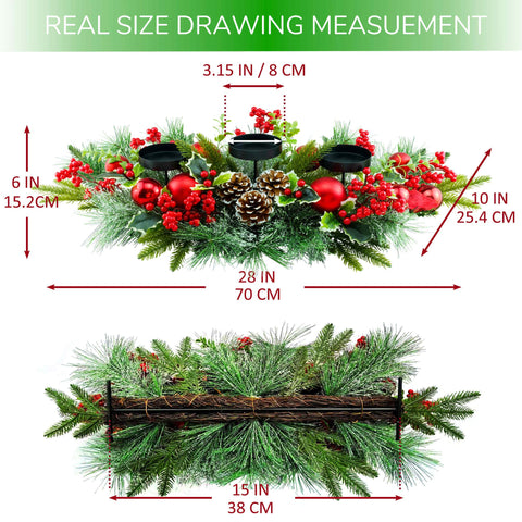 YULETIME rattan-wrapped metal frame close-up showing natural texture and durability