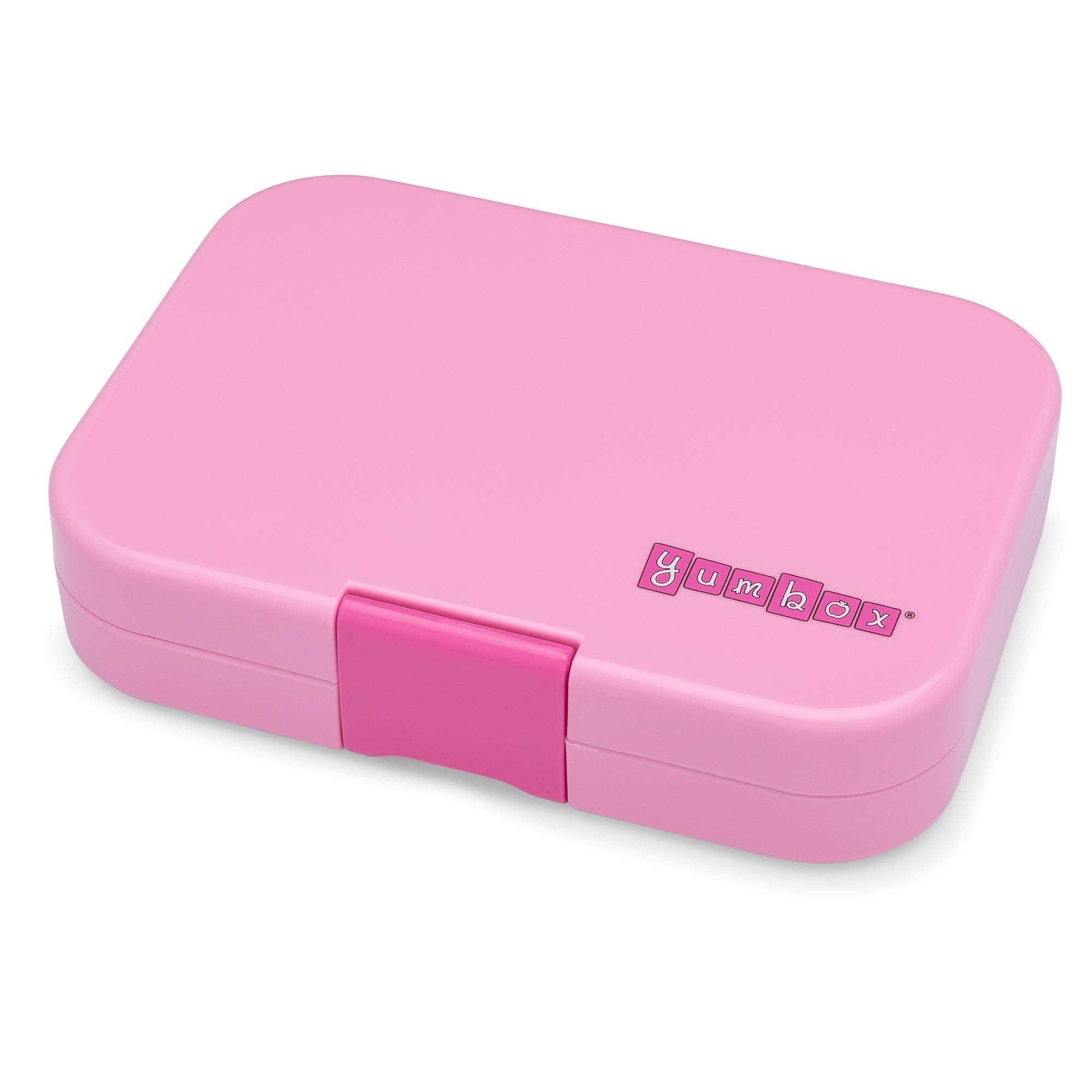 Yumbox inside insulated lunch bag showing compatibility with ice pack for freshness