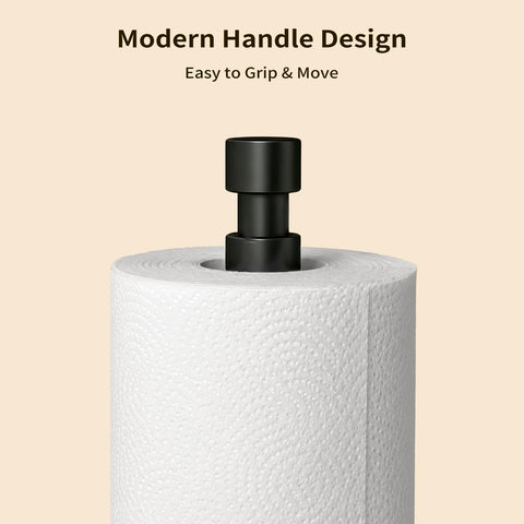YUMORE ergonomic top handle grip highlights easy transport benefit: effortless relocation