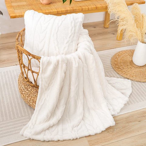 YUSOKI 3D boho pattern detail highlighting textured design for decor