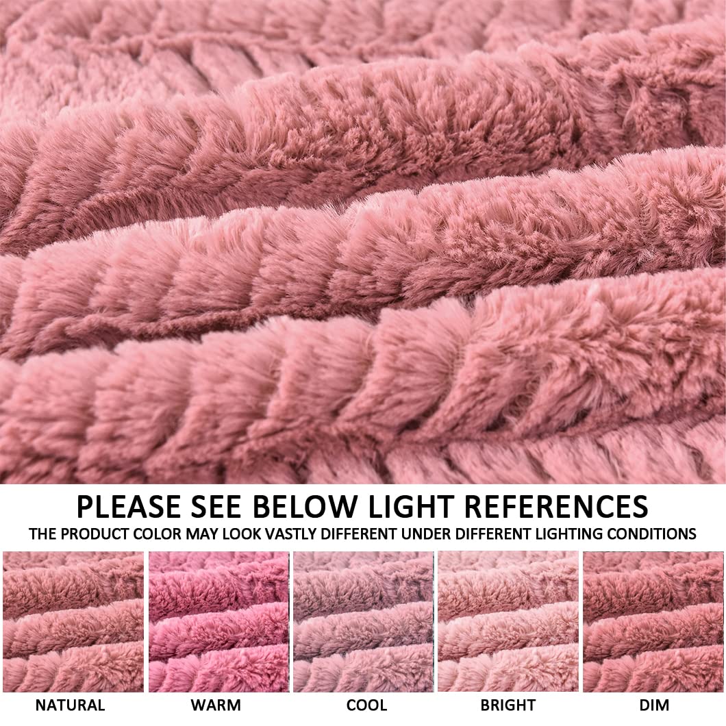 YUSOKI care label close-up illustrating washing tips for lasting softness