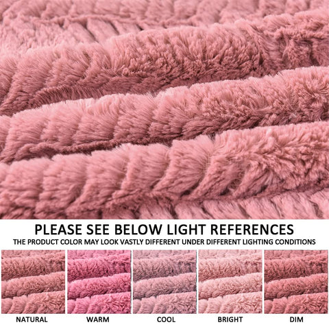 YUSOKI care label close-up illustrating washing tips for lasting softness