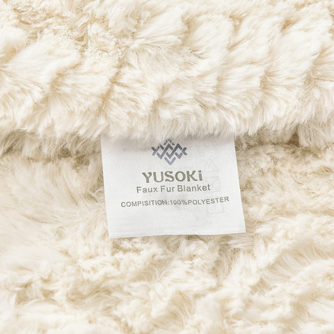 YUSOKI used by pet on couch providing soft, protective surface and comfort