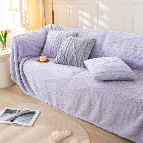 YUSOKI 3D boho pattern detail highlighting textured decorative finish