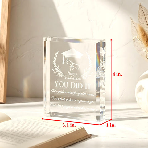 YWHL engraving closeup highlighting laser detail and lasting clarity