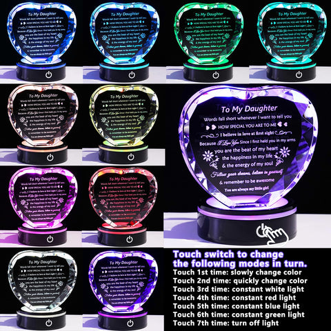 YWHL side profile of heart facets enhancing sparkle and reflective display benefit