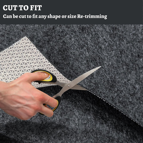 Yxzhyaba water beading on surface demonstrating waterproof backing performance