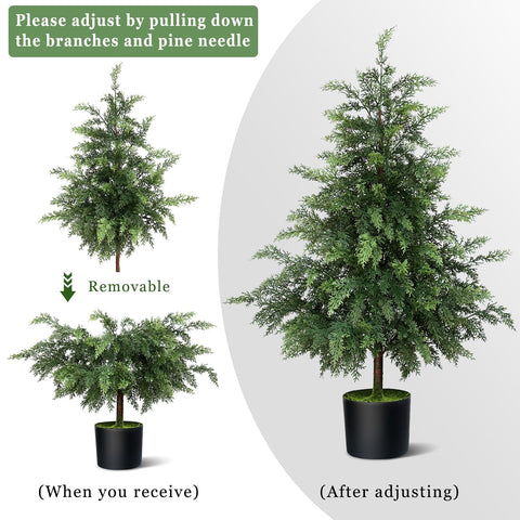 YXZZWL black pot base detail providing stable support