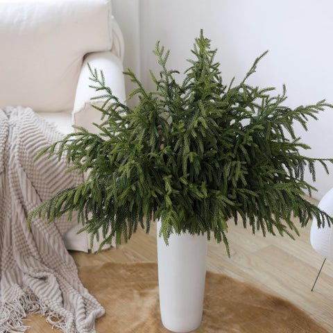 YXZZWL folded stems being straightened after shipping demonstrate easy setup