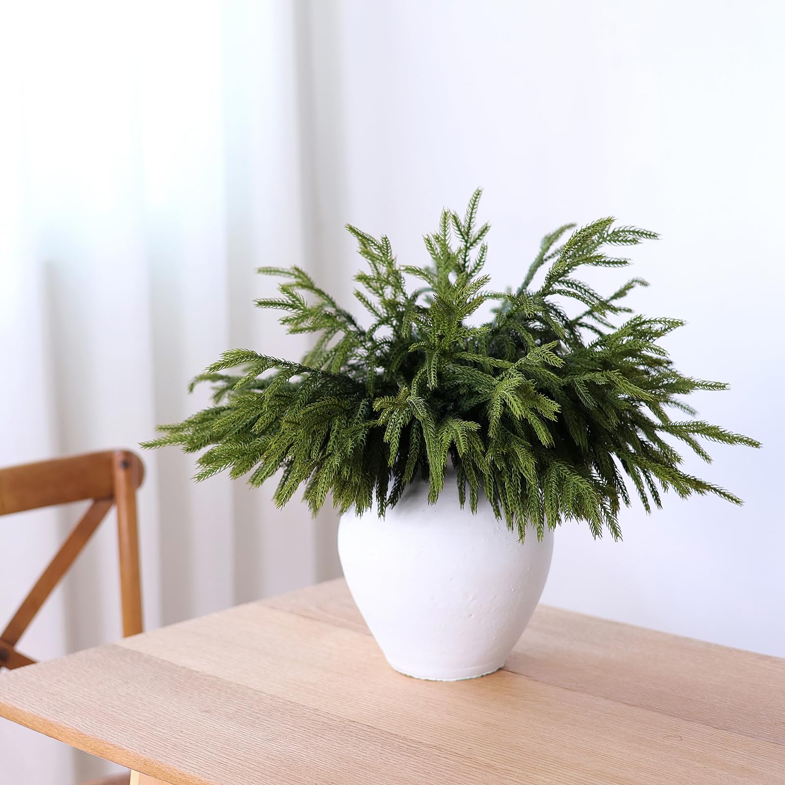 YXZZWL open box showing all 16 stems, ready-to-use convenience