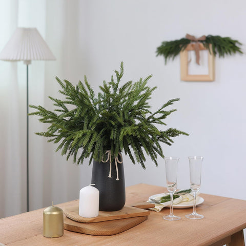 YXZZWL scale photo with ruler showing 18-inch stems, size clarity
