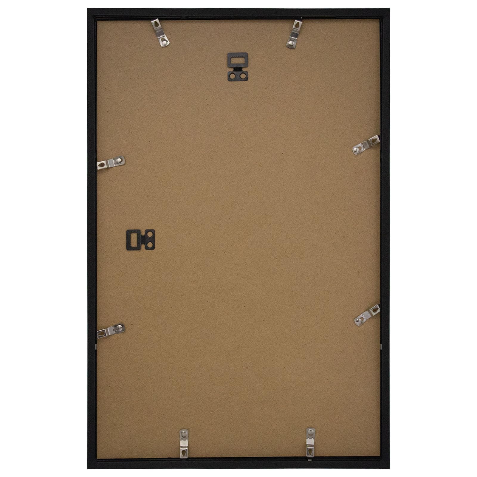 YYTRABAJO dining room styled frames presenting event photos and adding coordinated wall decor