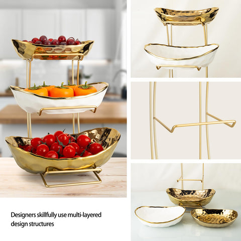 YYW close-up gold accent detail emphasizes premium look benefit