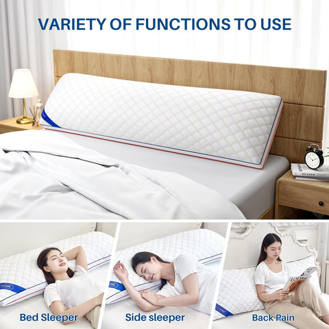 YZ HOME quilted cover close-up highlighting soft texture and breathable design