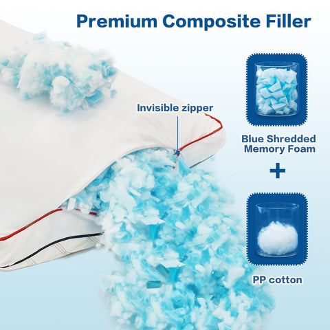 YZ HOME vacuum-sealed packaging compact for shipping and easy unpacking