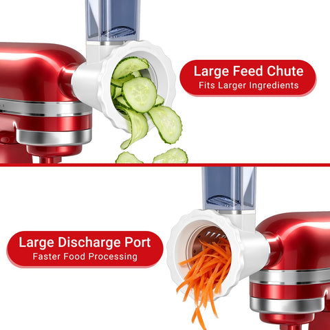 ZACME anti-skid cover detail preventing vibration and protecting mixer housing